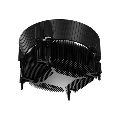 Вентилятор для процессора ID-COOLING DK-07i RAINBOW