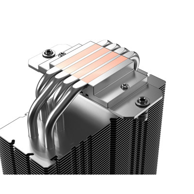 Вентилятор для процессора ID-COOLING FROZN A410 SE ARGB