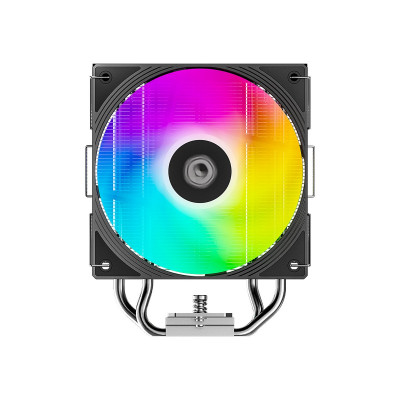 Вентилятор для процессора ID-COOLING FROZN A410 SE ARGB