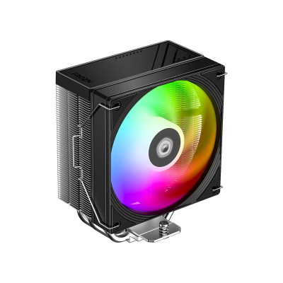 Вентилятор для процессора ID-COOLING FROZN A410 SE ARGB