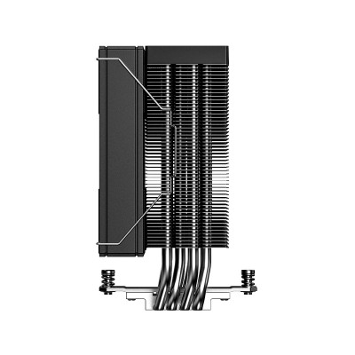Вентилятор для процессора ID-COOLING FROZN A410 SE ARGB
