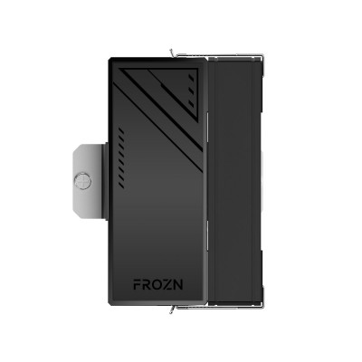 Вентилятор для процессора ID-COOLING FROZN A410 SE ARGB