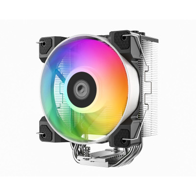 Вентилятор для процессора ID-COOLING SE-214-XT DF