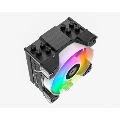 Вентилятор для процессора ID-COOLING SE-214-XT DF
