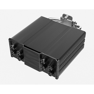 Вентилятор для процессора ID-COOLING SE-214-XT DF