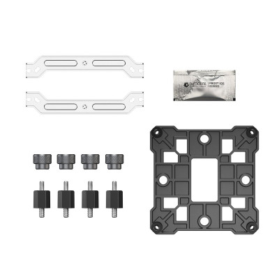 Вентилятор для процессора ID-COOLING SE-214-XT DF