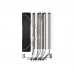 Вентилятор для процессора ID-COOLING SE-610-XT BASIC
