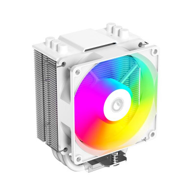 Вентилятор для процессора ID-COOLING SE-903-XT ARGB WHITE