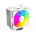 Вентилятор для процессора ID-COOLING SE-903-XT ARGB WHITE