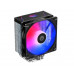 Вентилятор для процессора ID-COOLING BLITZ X4