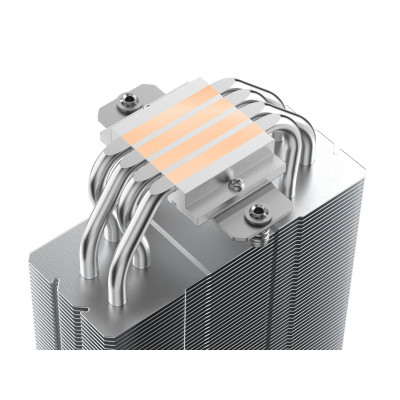 Вентилятор для процессора ID-COOLING BLITZ X4