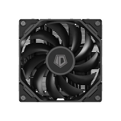 Вентилятор для процессора ID-COOLING IS-40-XT BLACK
