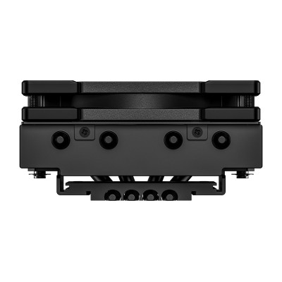 Вентилятор для процессора ID-COOLING IS-40-XT BLACK