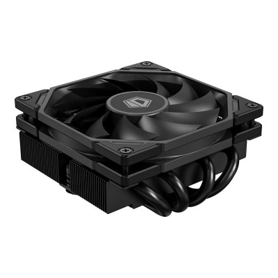 Вентилятор для процессора ID-COOLING IS-40-XT BLACK