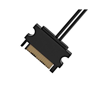 Контроллер ID-COOLING RC-ARGB