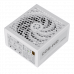 Блок питания Gamemax GM-800 White, 80+ Bronze