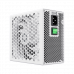 Блок питания Gamemax GM-800 White, 80+ Bronze