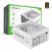Блок питания Gamemax GM-800 White, 80+ Bronze