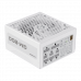 Блок питания Gamemax GM-800 White, 80+ Bronze