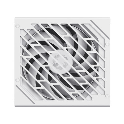 Блок питания Gamemax GX-1050 PRO WH (ATX3.0 PCIe5.0), 80+ Platinum