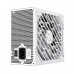 Блок питания Gamemax GX-1050 PRO WH (ATX3.0 PCIe5.0), 80+ Platinum