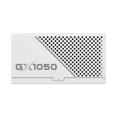 Блок питания Gamemax GX-1050 PRO WH (ATX3.0 PCIe5.0), 80+ Platinum