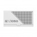 Блок питания Gamemax GX-1050 PRO WH (ATX3.0 PCIe5.0), 80+ Platinum