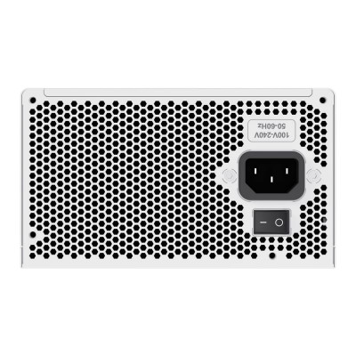 Блок питания Gamemax GX-1050 PRO WH (ATX3.0 PCIe5.0), 80+ Platinum