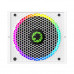 Блок питания Gamemax RGB-850 PRO WH, 80+ Gold