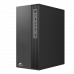 Корпус Wintek K310, 0.4mm, 2xUSB 3.0 + 1xUSB 2.0, MiniTower