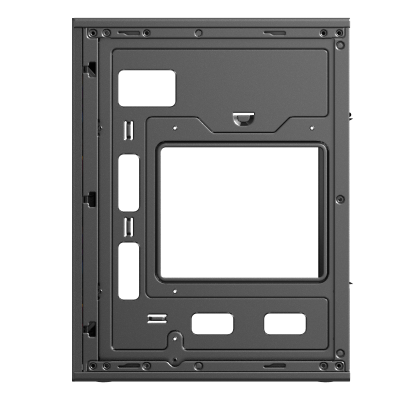 Корпус Wintek K310, 0.4mm, 2xUSB 3.0 + 1xUSB 2.0, MiniTower