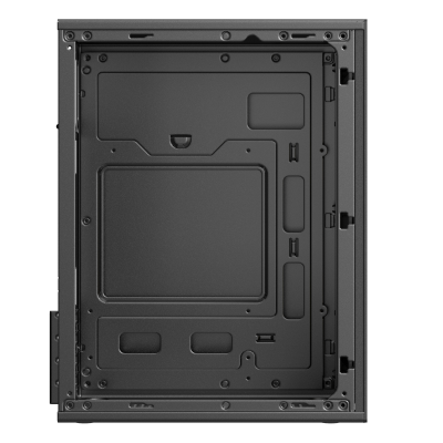 Корпус Wintek K310, 0.4mm, 2xUSB 3.0 + 1xUSB 2.0, MiniTower