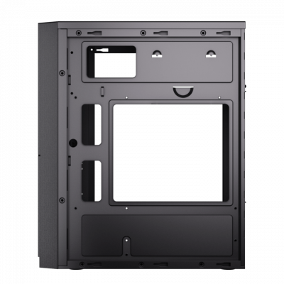 Корпус Wintek K260, 0.45mm, 2xUSB 3.0 + 2xUSB 2.0, MiniTower