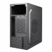 Корпус Wintek K260, 0.45mm, 2xUSB 3.0 + 2xUSB 2.0, MiniTower
