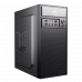 Корпус Wintek K260-A450-12F, 0.45mm, 2xUSB 3.0 + 2xUSB 2.0, MiniTower + A-450-12F + кабель