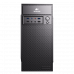 Корпус Wintek K260-A450-12F, 0.45mm, 2xUSB 3.0 + 2xUSB 2.0, MiniTower + A-450-12F + кабель