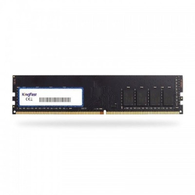 Модуль памяти 8Gb DDR3 1600MHz KingFast 1.5V KF1600DDCD3-8GB
