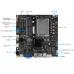 Моноблочная система Wintek BH2402 23.8'' FHD IPS / MB H610/SO-DIMM DDR4/WiFi/BT/Card Reader/клавиатура+мышь, блок питания 220Вт HuntKey