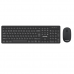Моноблочная система Wintek BH2402 23.8'' FHD IPS / MB H610/SO-DIMM DDR4/WiFi/BT/Card Reader/клавиатура+мышь, блок питания 220Вт HuntKey
