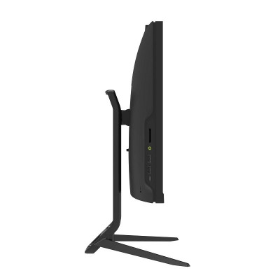 Моноблочная система Wintek BH2402 23.8'' FHD IPS / MB H610/SO-DIMM DDR4/WiFi/BT/Card Reader/клавиатура+мышь, блок питания 220Вт HuntKey
