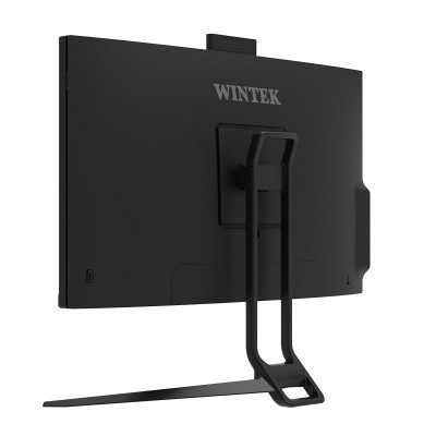 Моноблочная система Wintek BH2402 23.8'' FHD IPS / MB H610/SO-DIMM DDR4/WiFi/BT/Card Reader/клавиатура+мышь, блок питания 220Вт HuntKey