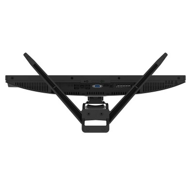 Моноблочная система Wintek BH2402 23.8'' FHD IPS / MB H610/SO-DIMM DDR4/WiFi/BT/Card Reader/клавиатура+мышь, блок питания 220Вт HuntKey