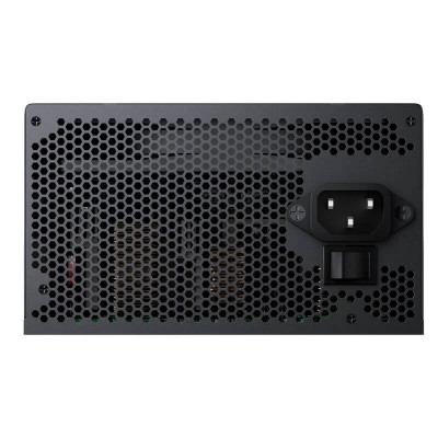 Блок питания Wintek WB-700, 700W, 20+4, 1*P8 (4+4), 2*P6+2, 6*SATA, 2*MOLEX, 80+ Bronze, black