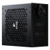 Блок питания Wintek WB-700, 700W, 20+4, 1*P8 (4+4), 2*P6+2, 6*SATA, 2*MOLEX, 80+ Bronze, black
