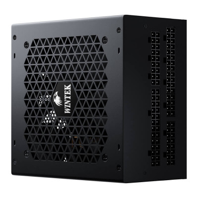 Блок питания Wintek WB-800, 800W, 20+4, 2*P8(4+4), 2*P6+2, 6*SATA, 4*MOLEX, 80+Bronze, Full Modular