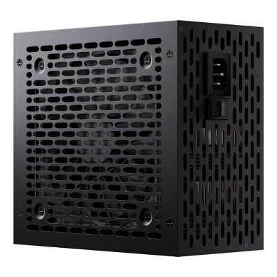 Блок питания Wintek WG-1000, 1000W, 20+4, 2*P8(4+4), 3*P6+2, 5*SATA, 3*MOLEX, 1*PCIE 5.1(12+4),80+Gold, Full Modular