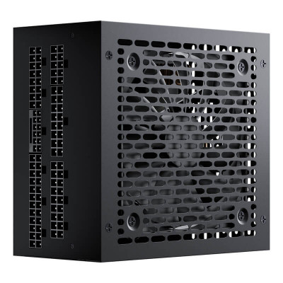 Блок питания Wintek WG-1000, 1000W, 20+4, 2*P8(4+4), 3*P6+2, 5*SATA, 3*MOLEX, 1*PCIE 5.1(12+4),80+Gold, Full Modular