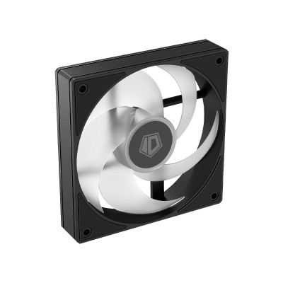 Вентилятор для корпуса ID-COOLING AS-120-ARGB-K