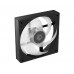 Вентилятор для корпуса ID-COOLING AS-120-ARGB-K