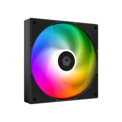 Вентилятор для корпуса ID-COOLING AS-120-ARGB-K